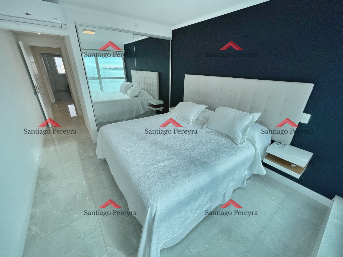 Apartamento ID.13717 - Alquiler de fin de año Punta del Este