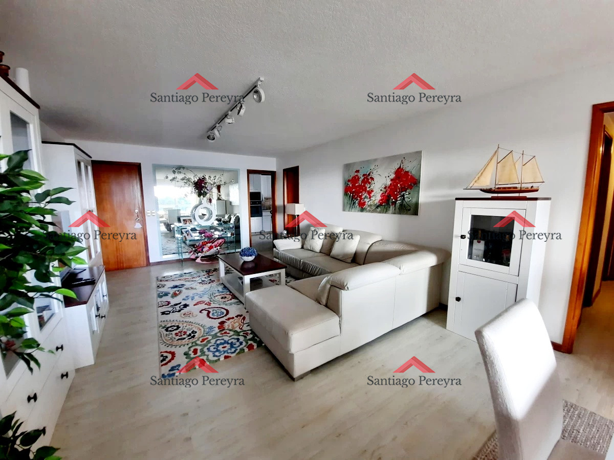 Apartamento ID.5015 - Apartamento en venta en Punta Del Este 