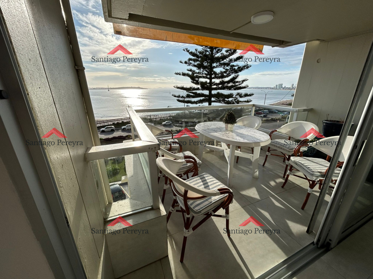 Apartamento ID.15810 - Primeras paradas Mansa frente al mar