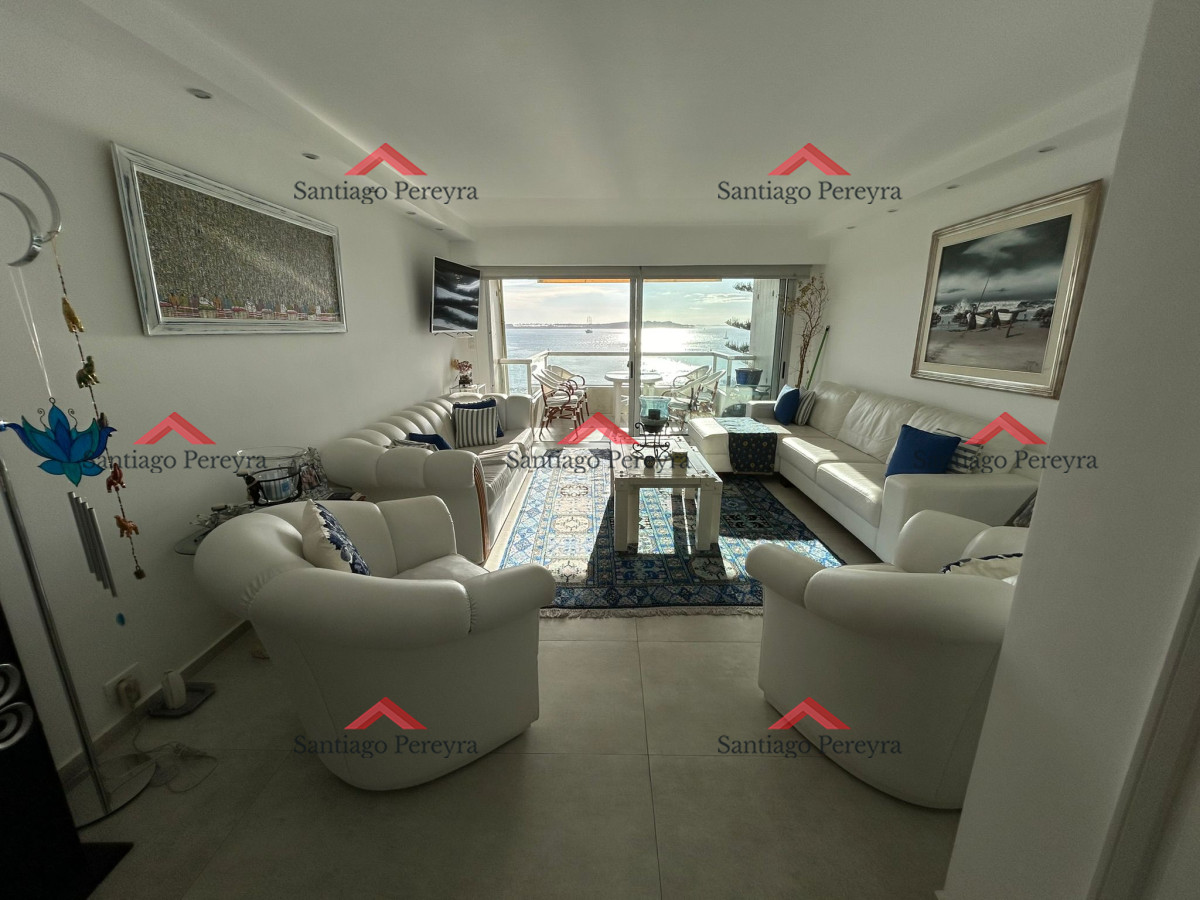 Apartamento ID.15810 - Primeras paradas Mansa frente al mar