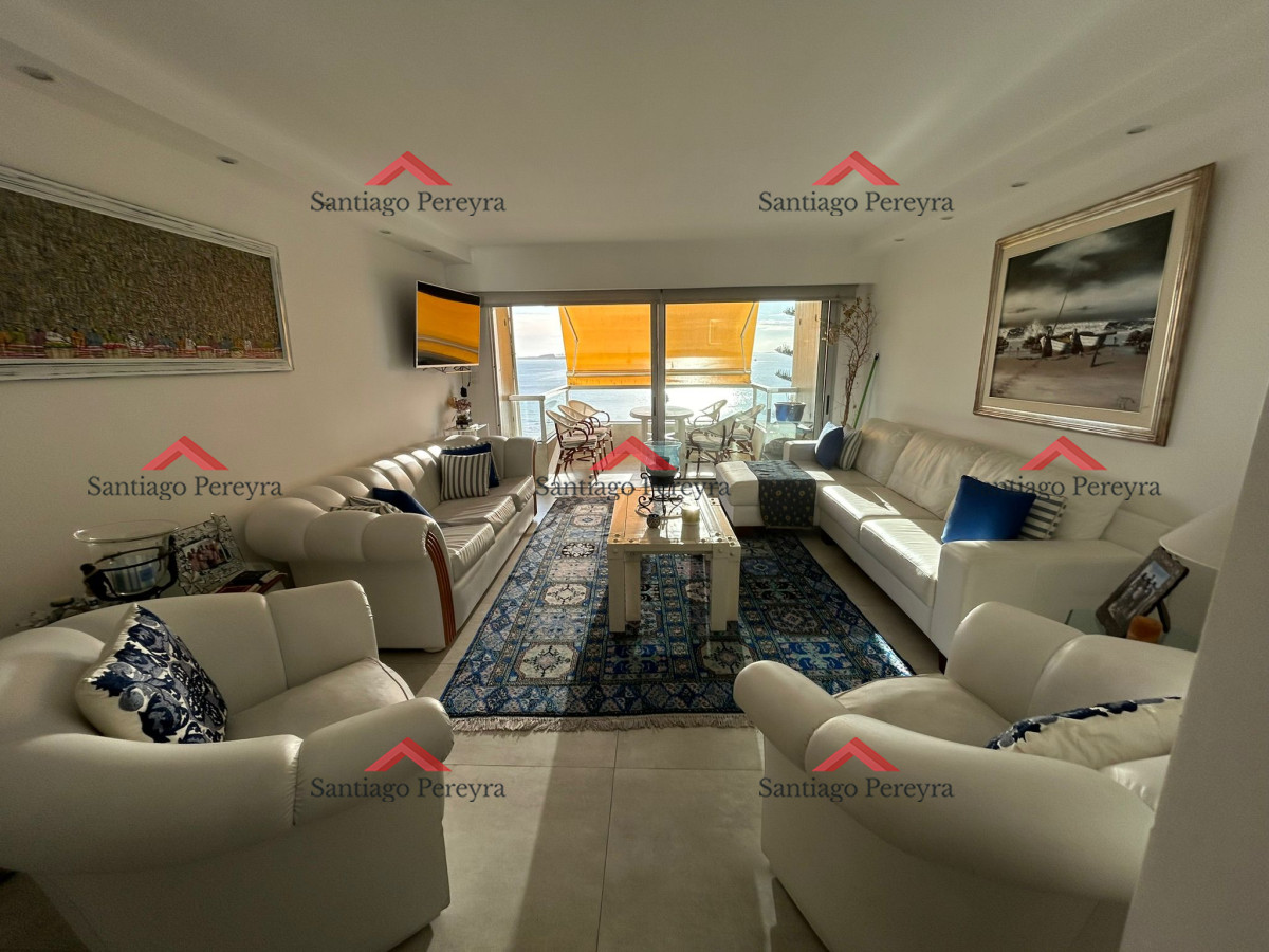 Apartamento ID.15810 - Primeras paradas Mansa frente al mar