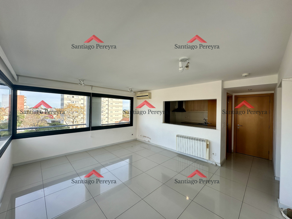 Apartamento ID.15136 - Apartamento de 3 dormitorios en venta para vivienda u oficina en Maldonado