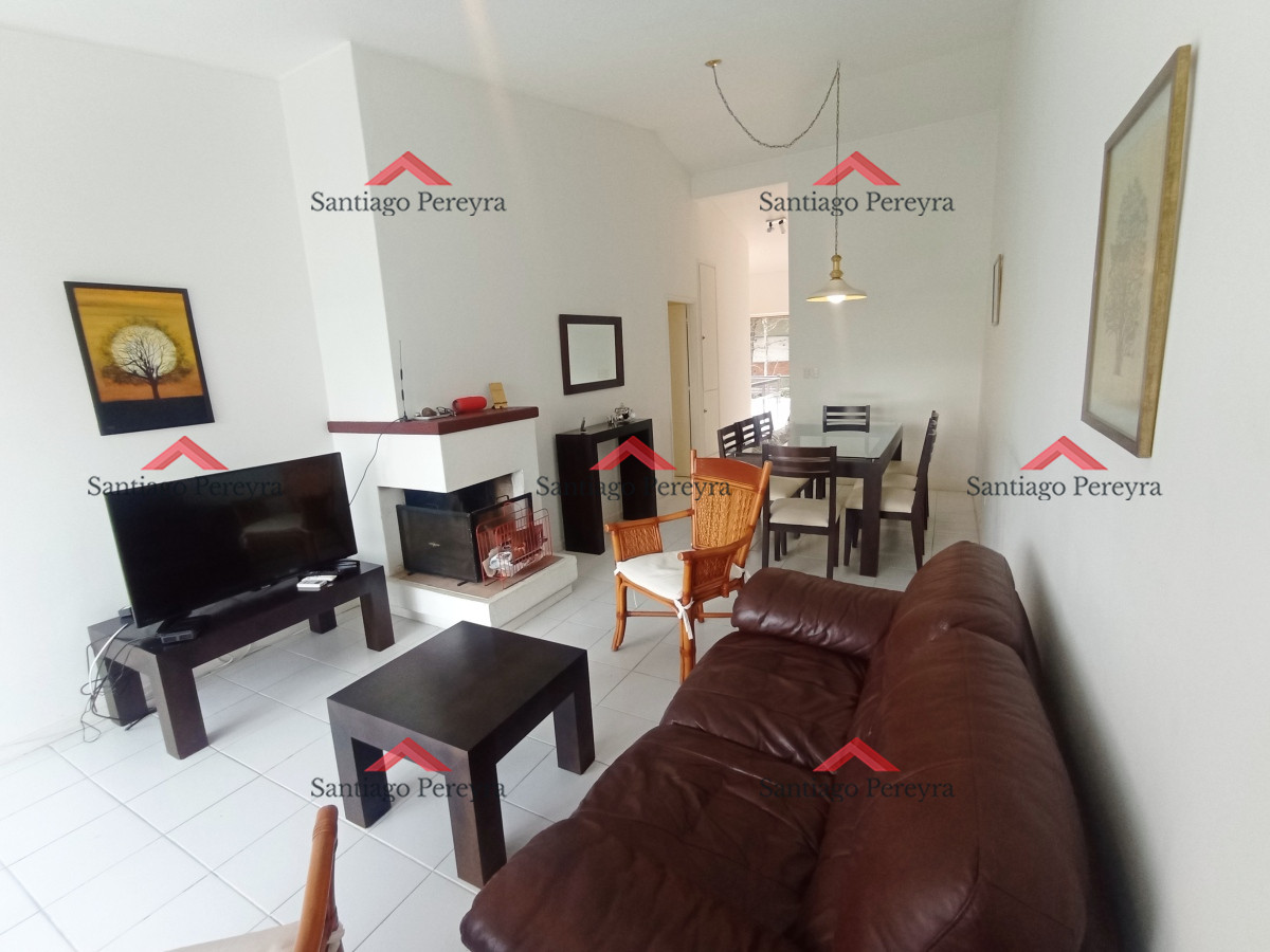 Apartamento ID.14822 - Apartamento de 2 dormitorios con parrillero propio, primer piso por escalera, financiación!!