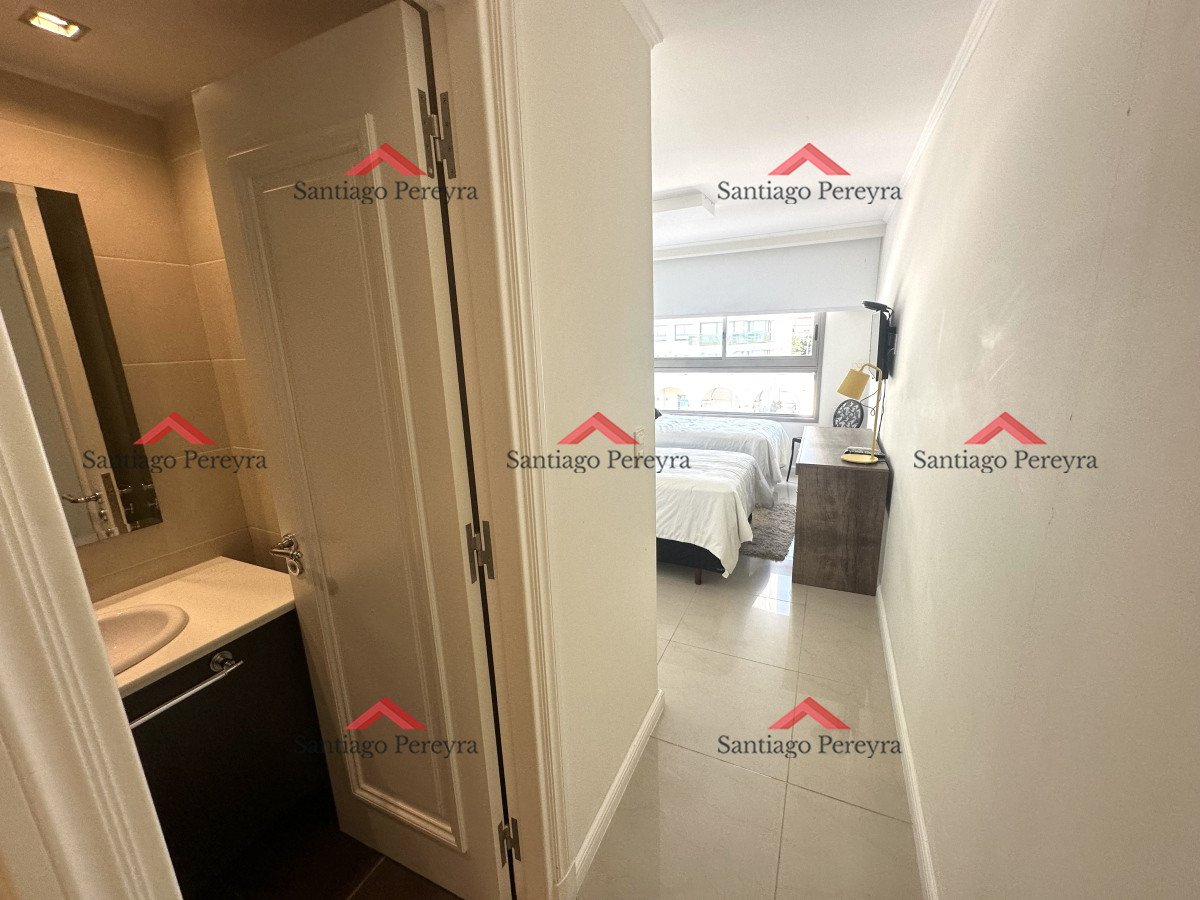 Apartamento ID.6693 - Excelente apartamento en torre de primera categoría