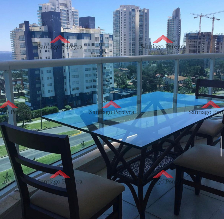 Apartamento ID.13878 - Apartamento en Punta del Este, Mansa