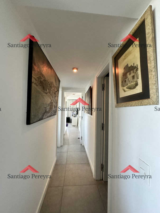 Apartamento ID.15751 - Apartamento en venta de dos dormitorios con garaje en Roosevelt