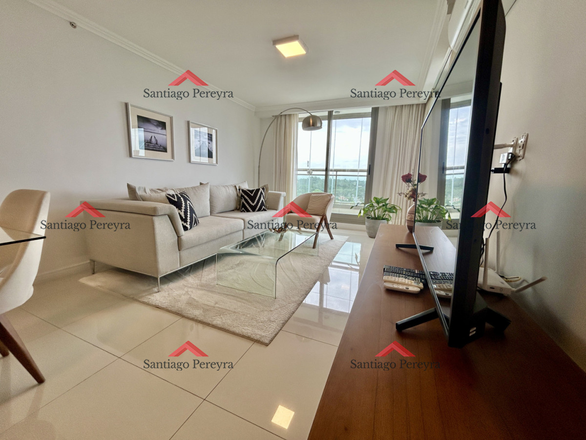 Apartamento ID.16959 - APARTAMENTO EN VENTA 3 DORMITORIOS - PLACE LAFAYETTE 