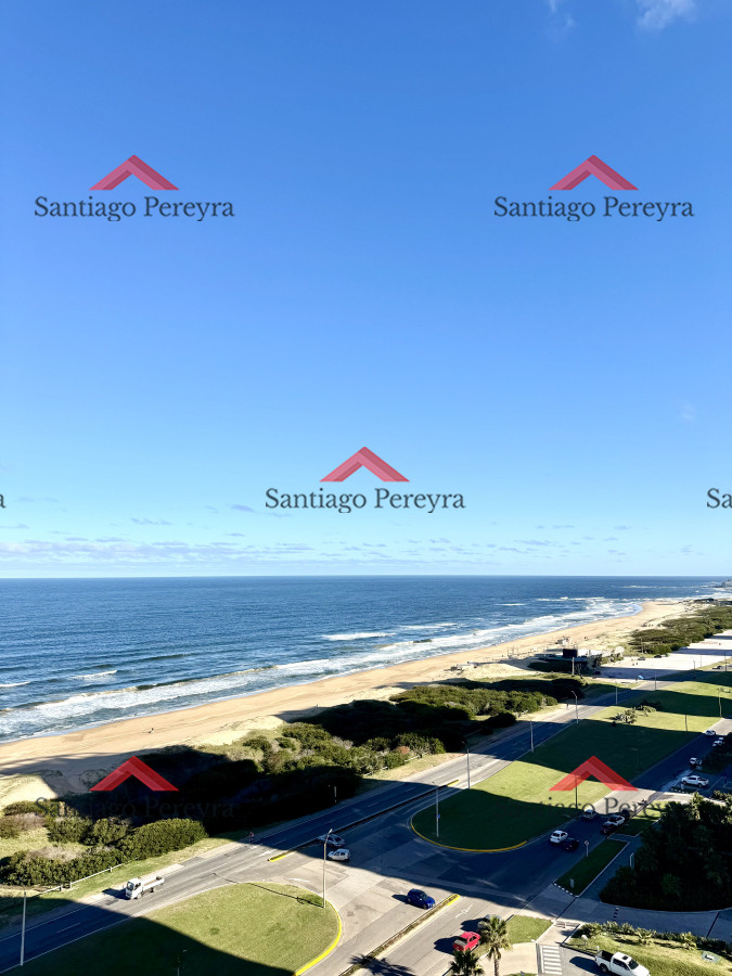 Apartamento ID.16347 - Apartamento Premium en Playa Brava - Le Parc III