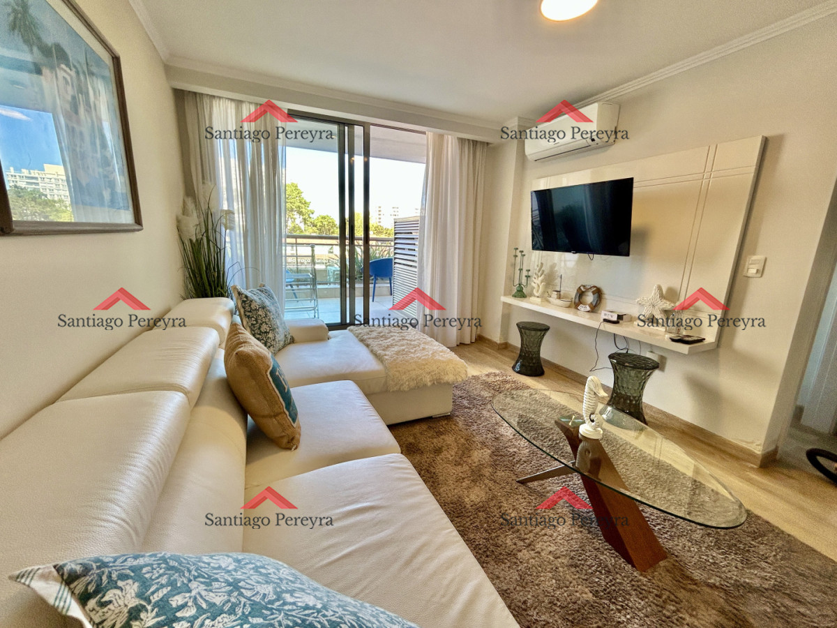 Apartamento ID.16927 - APARTAMENTO EN VENTA 2 DORMITORIOS -PLACE LAFAYETTE