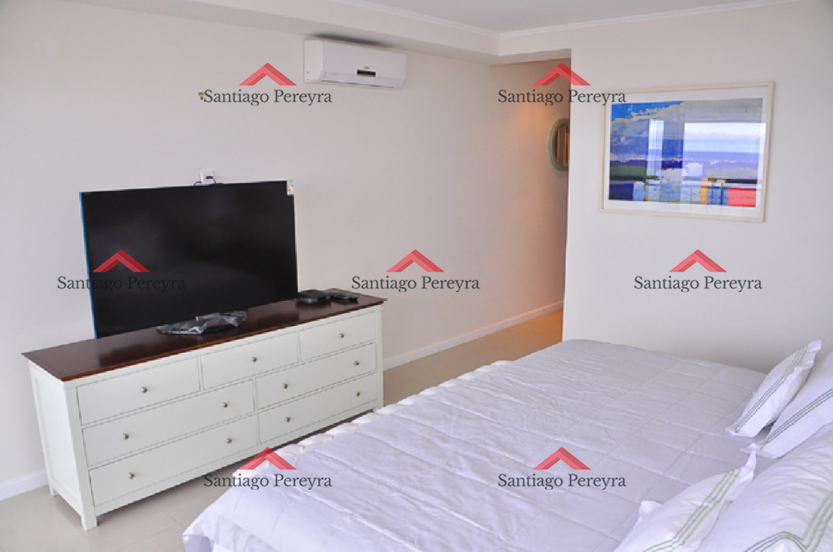 Apartamento ID.4995 - Apartamento en Punta del Este, Brava