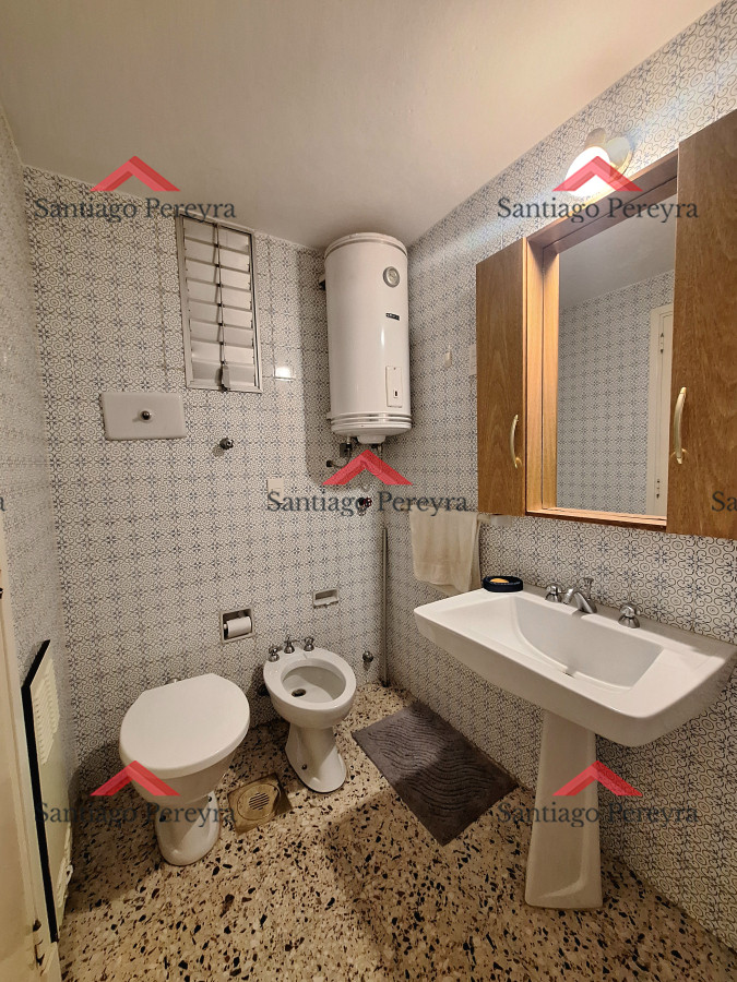 Apartamento ID.16011 - Apartamento en venta de un dormitorio con garaje
