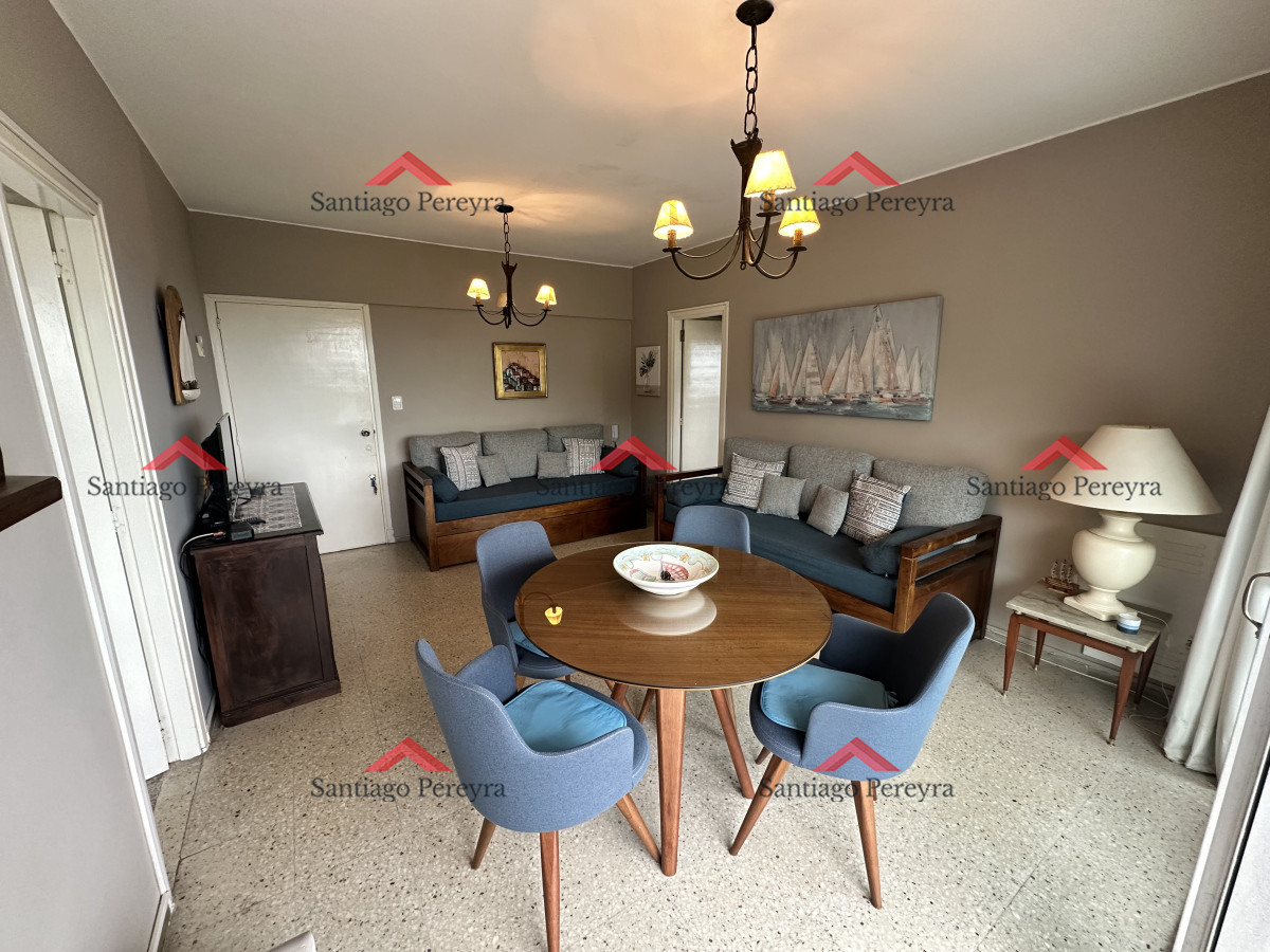 Apartamento ID.15817 - Apartamento en Punta del Este, Mansa