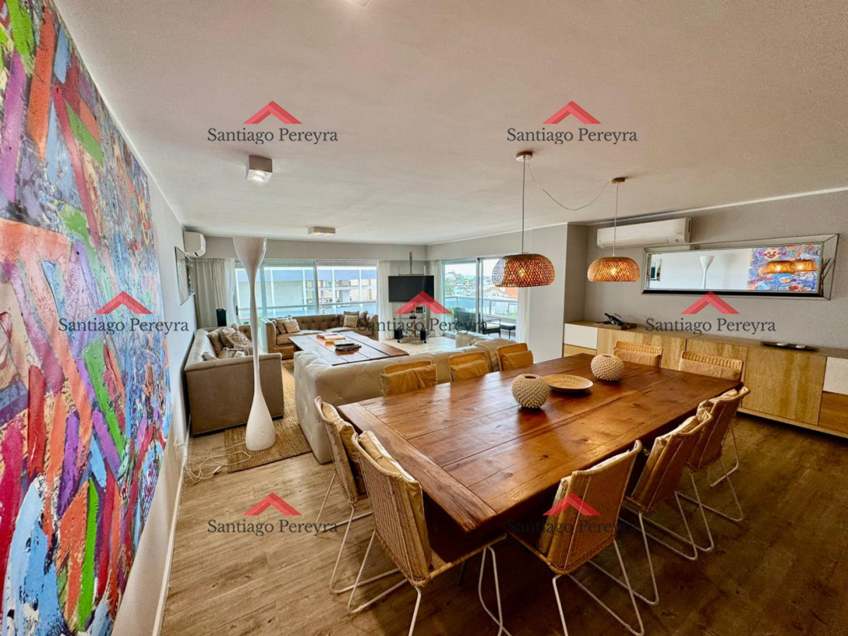 Apartamento ID.16936 - Apartamento excelente para vivir todo el año