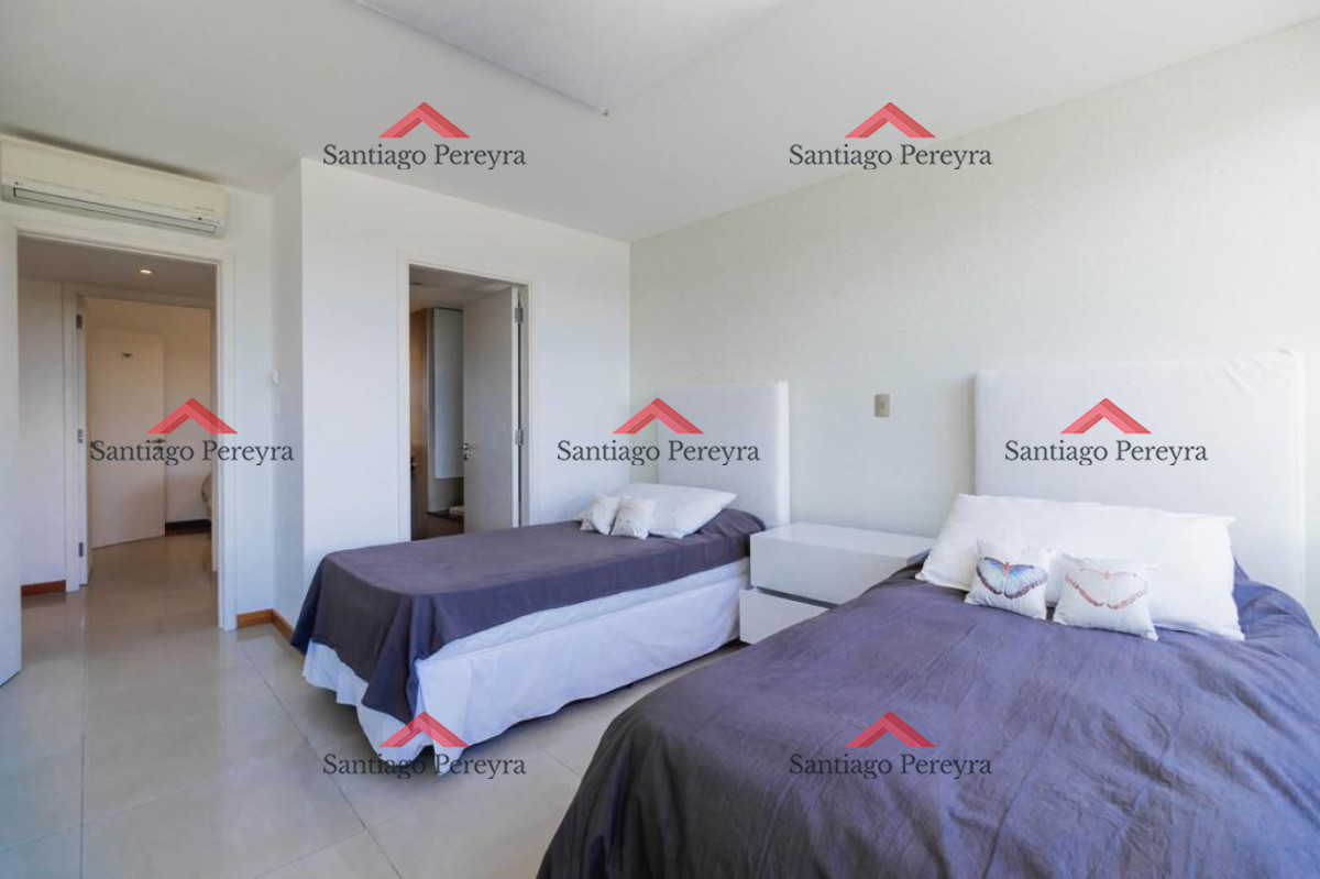 Apartamento ID.16632 - Apartamento en Punta del Este, Brava