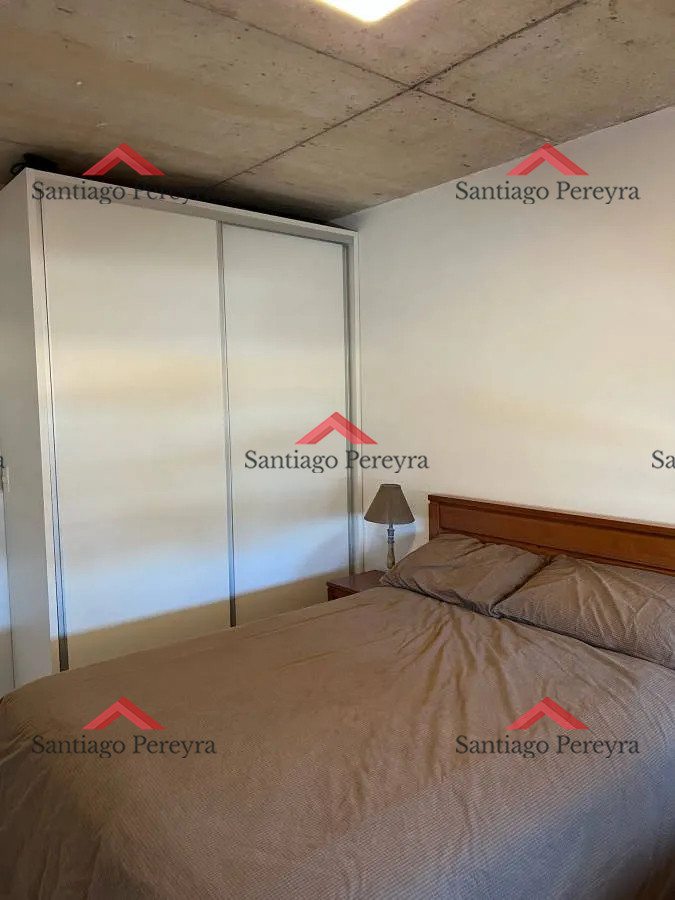 Apartamento ID.16455 - Agradable apartamento en venta en zona La Loma. 