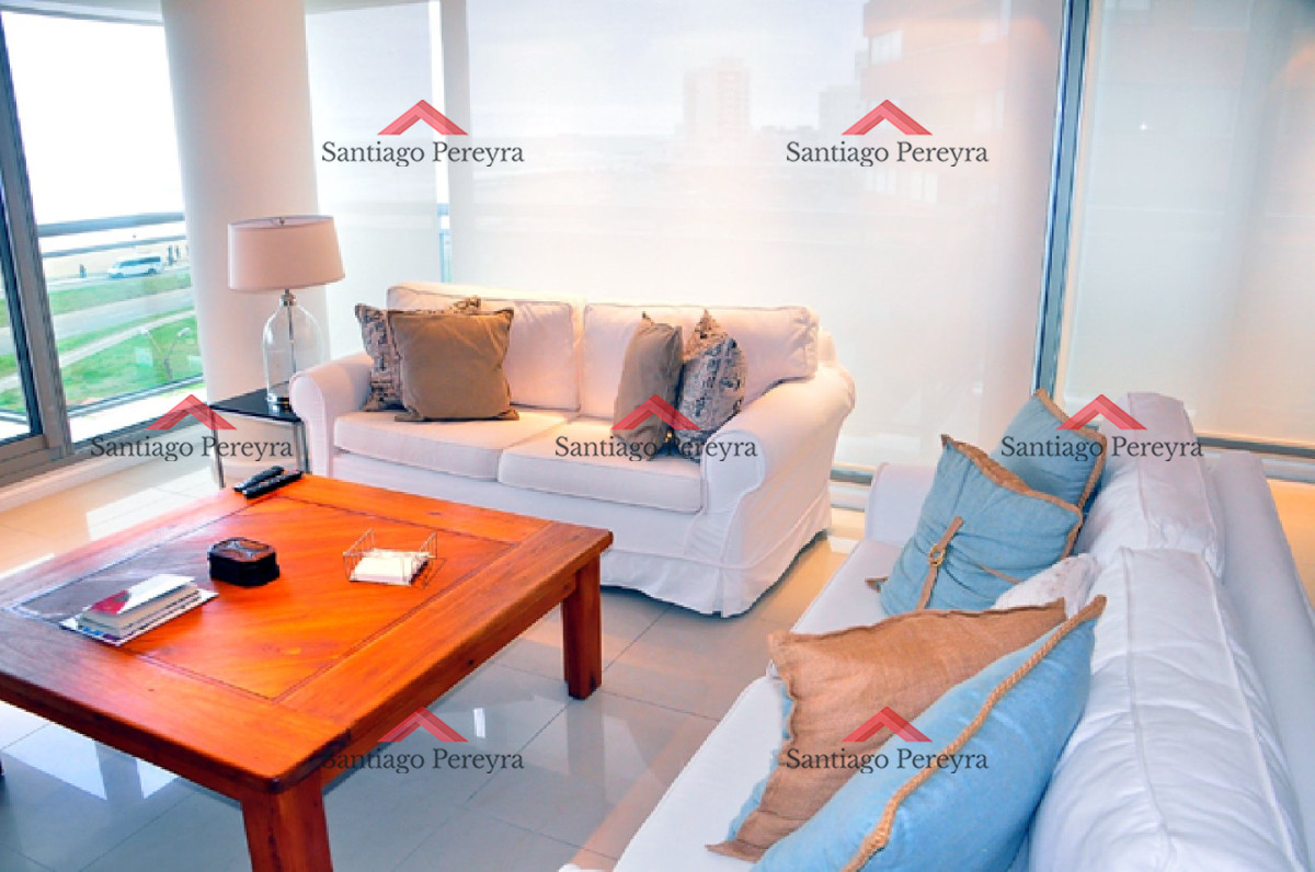 Apartamento ID.4995 - Apartamento en Punta del Este, Brava