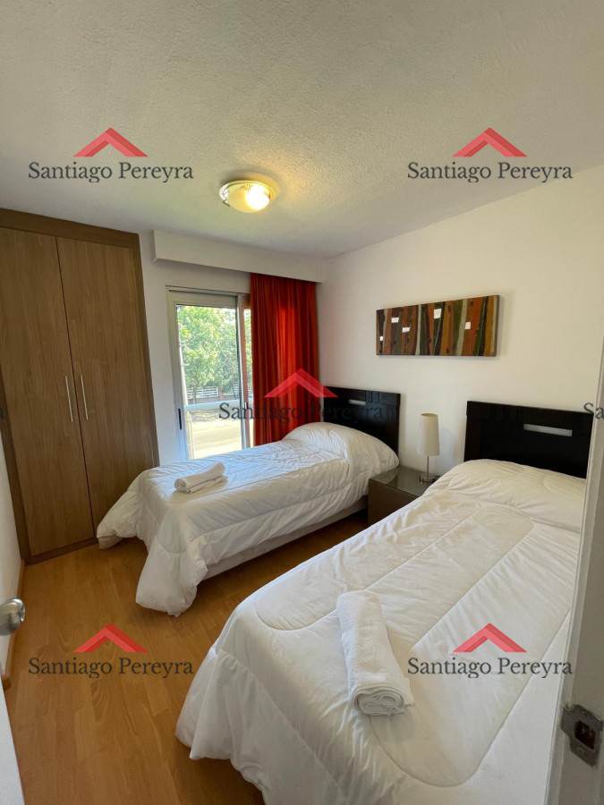 Apartamento ID.16755 - APARTAMENTO 2 DORMITORIO CON COCHERA 