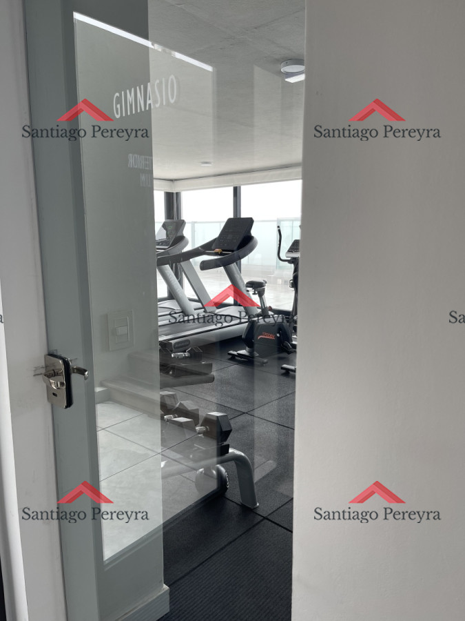 Apartamento ID.15305 - Espectacular apartamento de dos dormitorios dos baños en alquiler anual