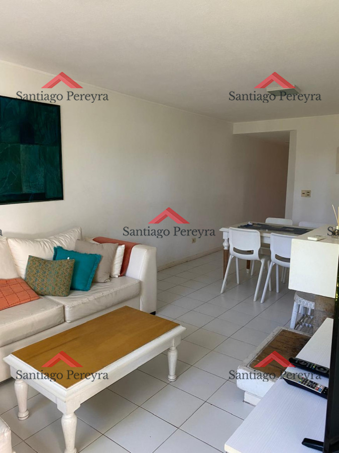 Apartamento ID.16164 - Hermoso apartamento de 3 dormitorios con parrillero propio en hermoso entorno