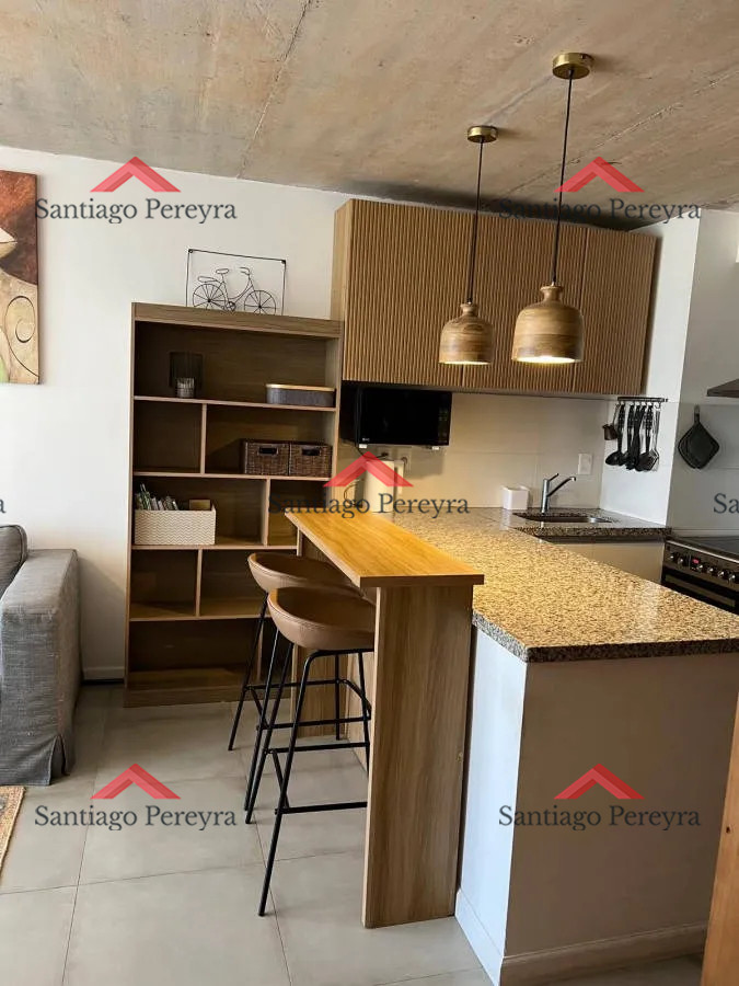 Apartamento ID.16455 - Agradable apartamento en venta en zona La Loma. 