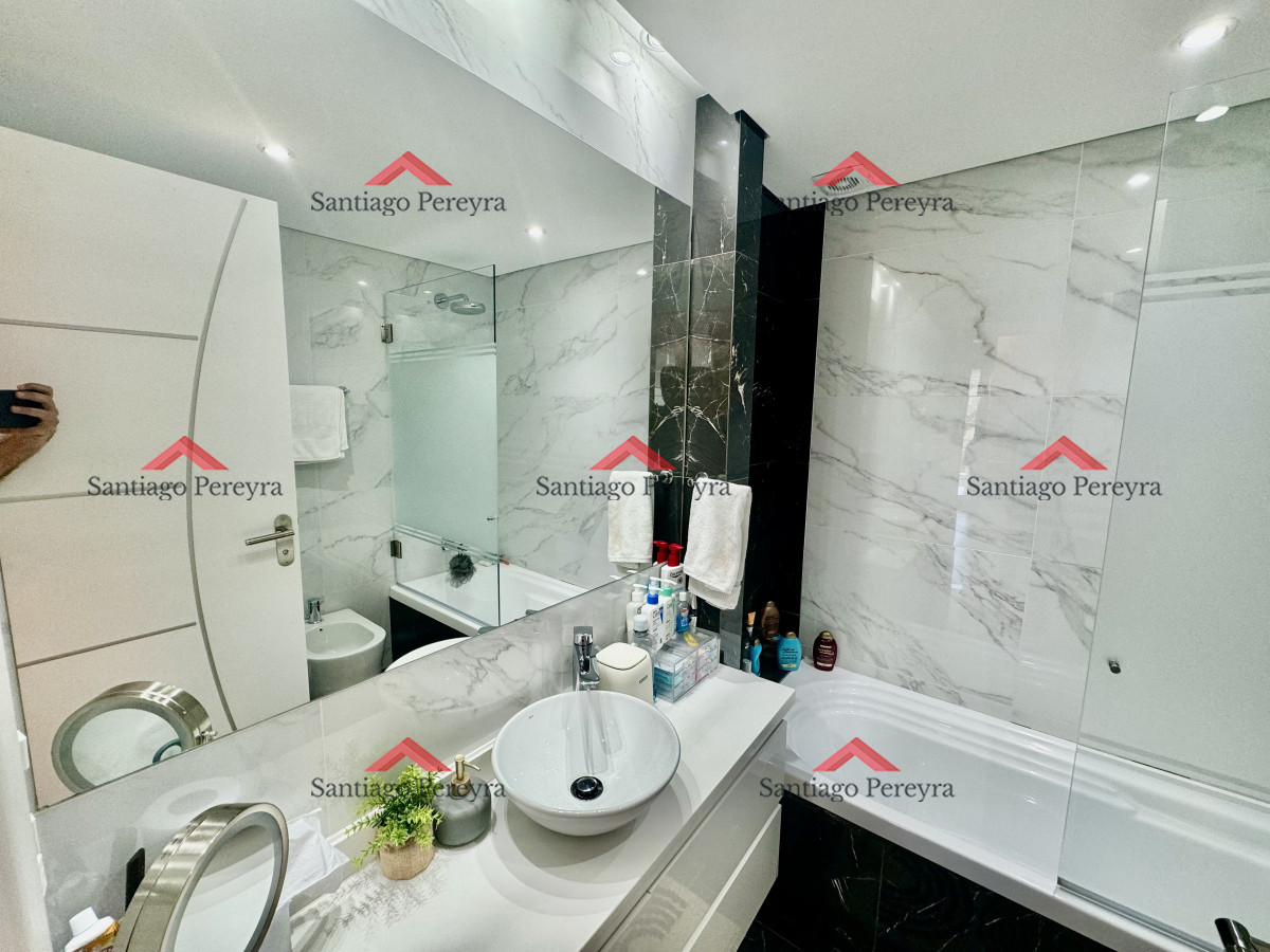 Apartamento ID.6821 - Espectacular en torre Premium a pasos del mar