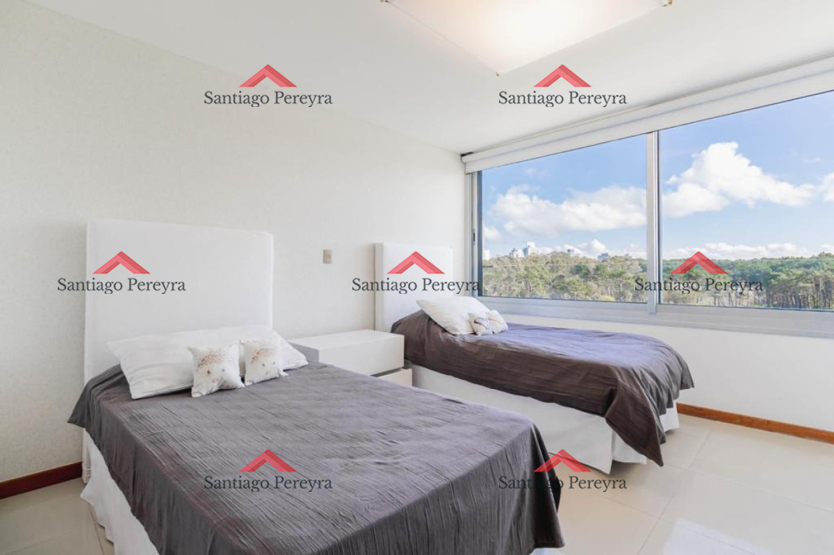 Apartamento ID.16632 - Apartamento en Punta del Este, Brava