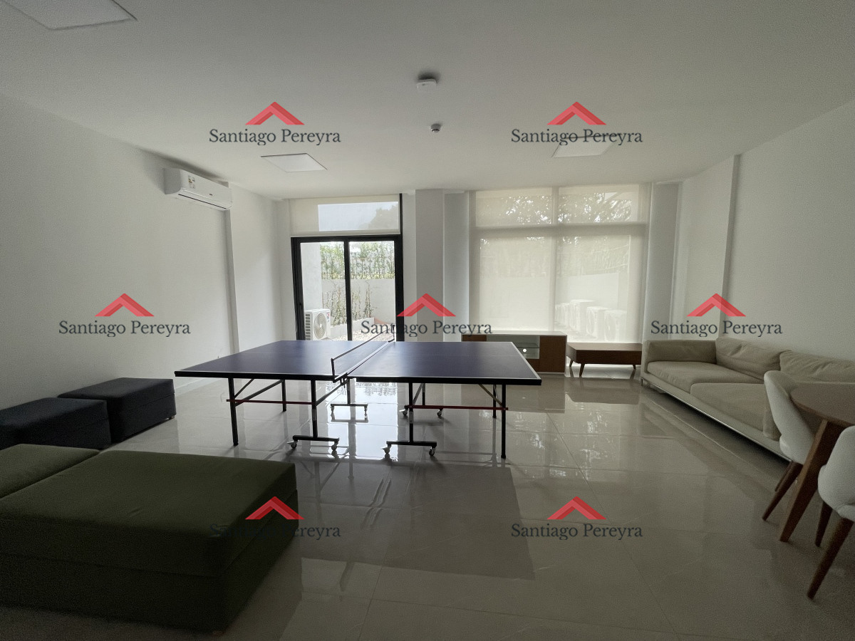 Apartamento ID.15305 - Espectacular apartamento de dos dormitorios dos baños en alquiler anual