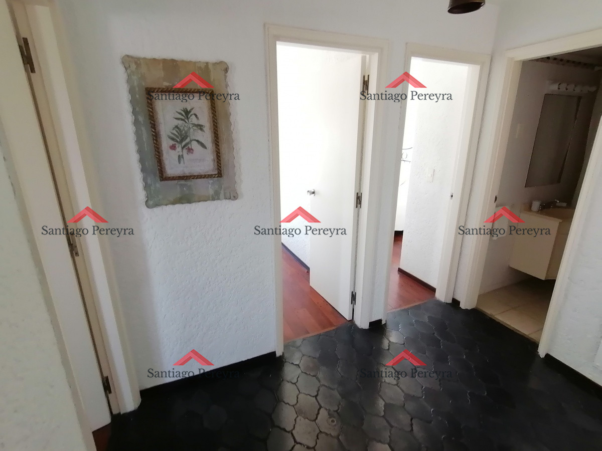 Apartamento ID.837 - Amplio apartamento frente al mar 