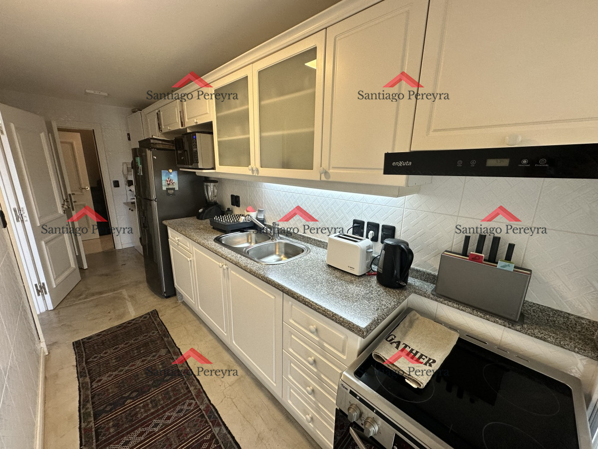 Apartamento ID.15576 - MODERNO APARTAMENTO EN VENTA