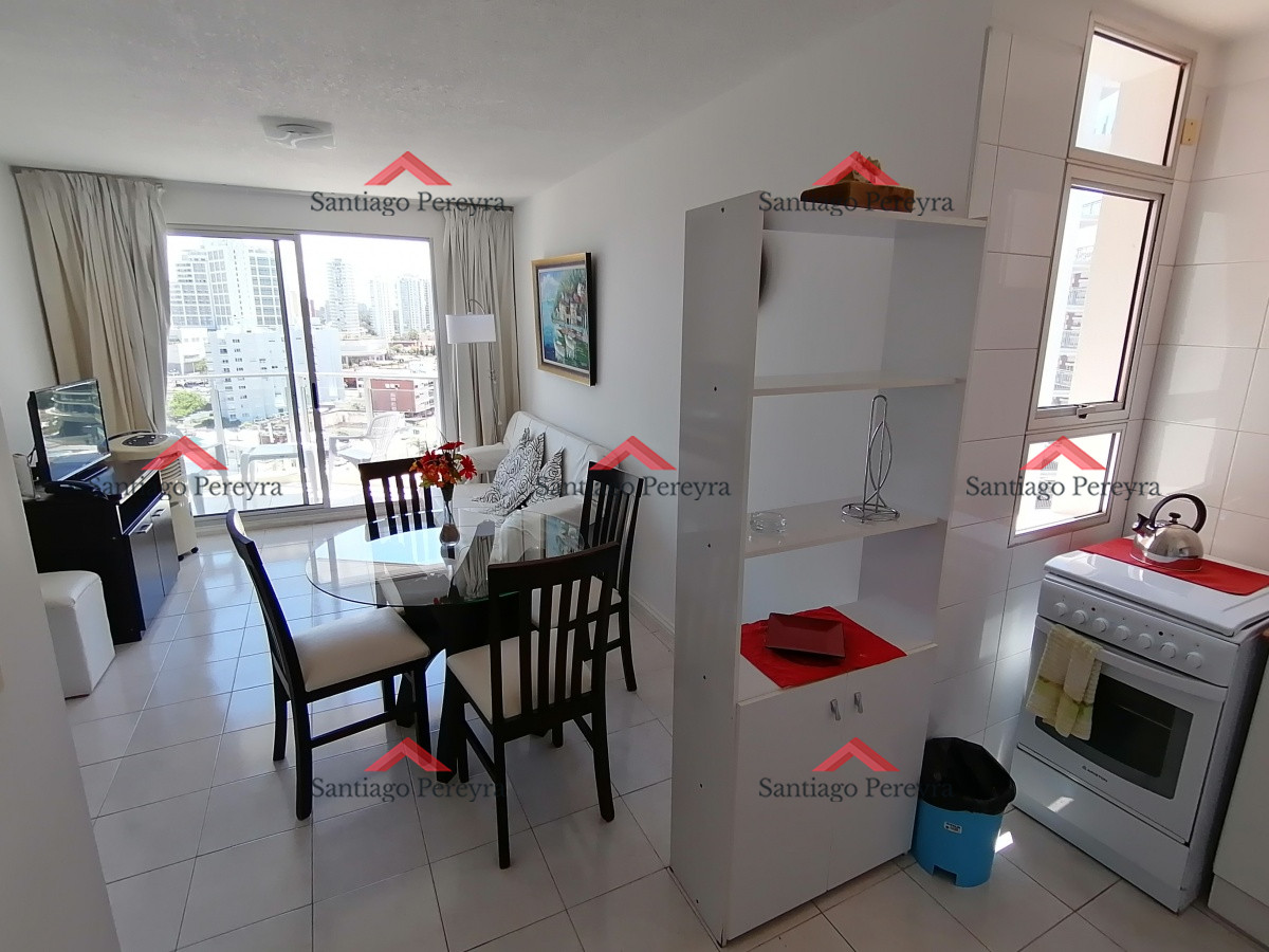 Apartamento ID.1986 - Zona ideal para vivir todo el año
