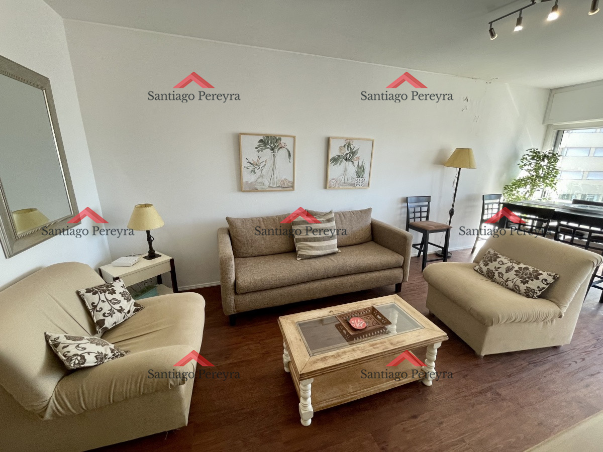 Apartamento ID.3166 - Apartamento reciclado como nuevo a 1 cuadra de la Playa