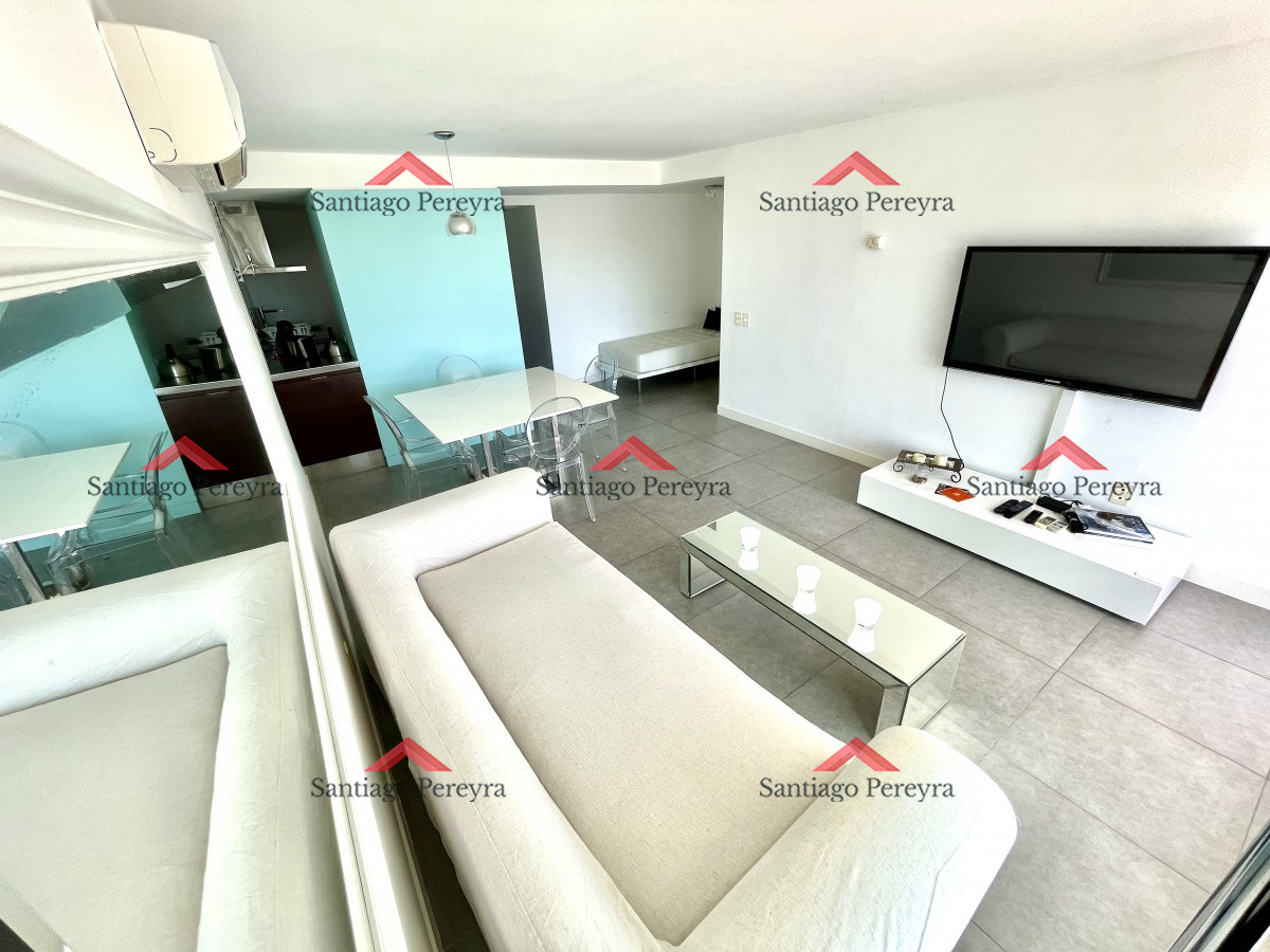 Apartamento ID.7179 - Apartamento en Punta Del Este en venta 