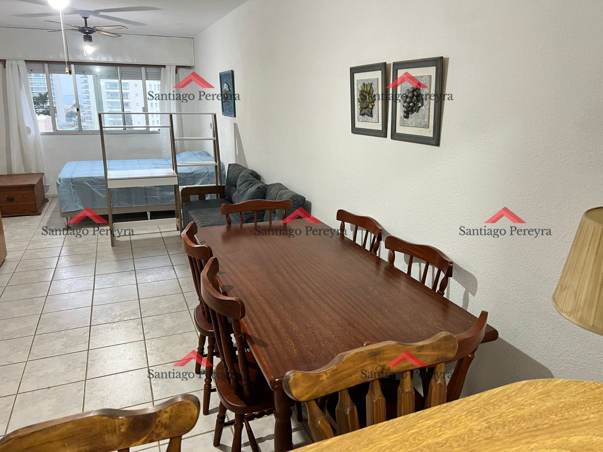 Apartamento ID.16053 - Monoambiente en venta