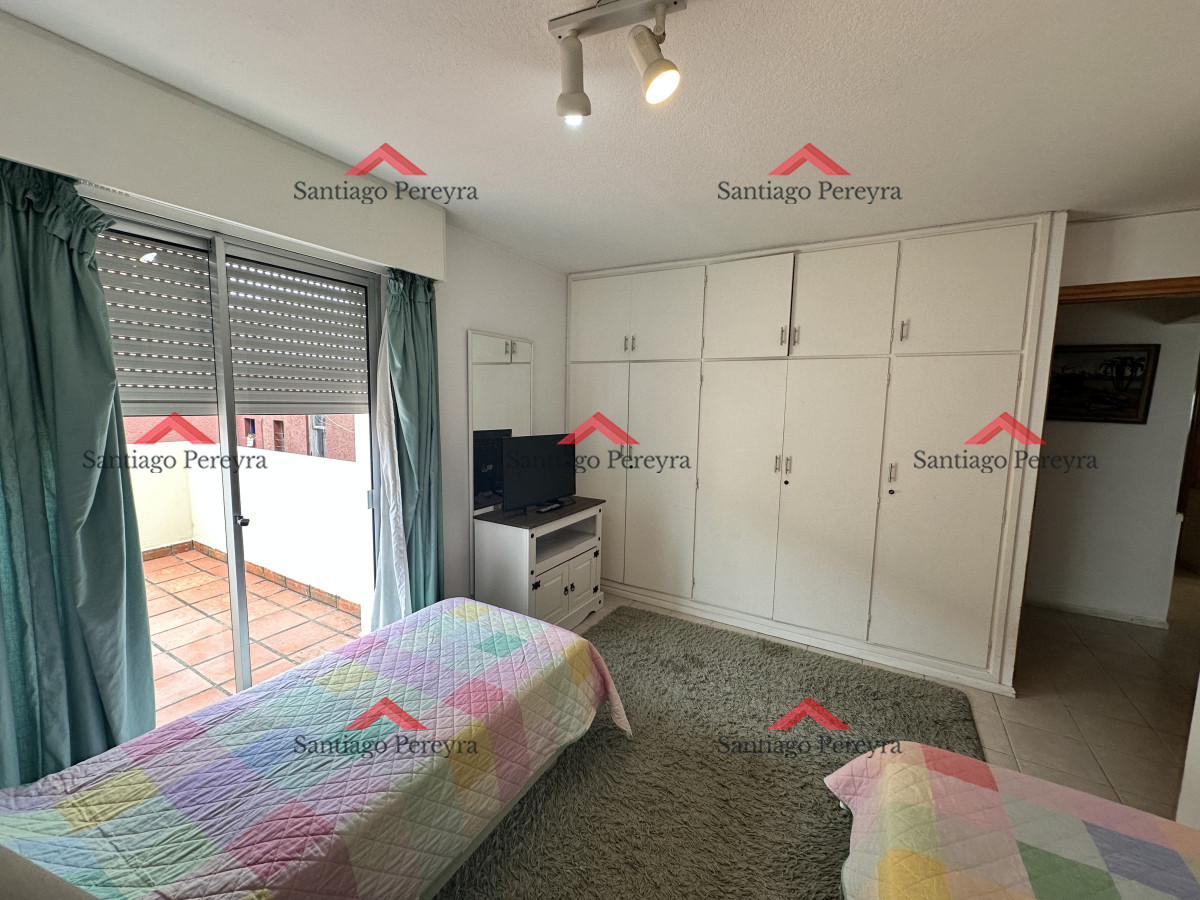 Apartamento ID.15446 - Apartamento de 3 dormitorios con barbacoa cerrada propia en península 