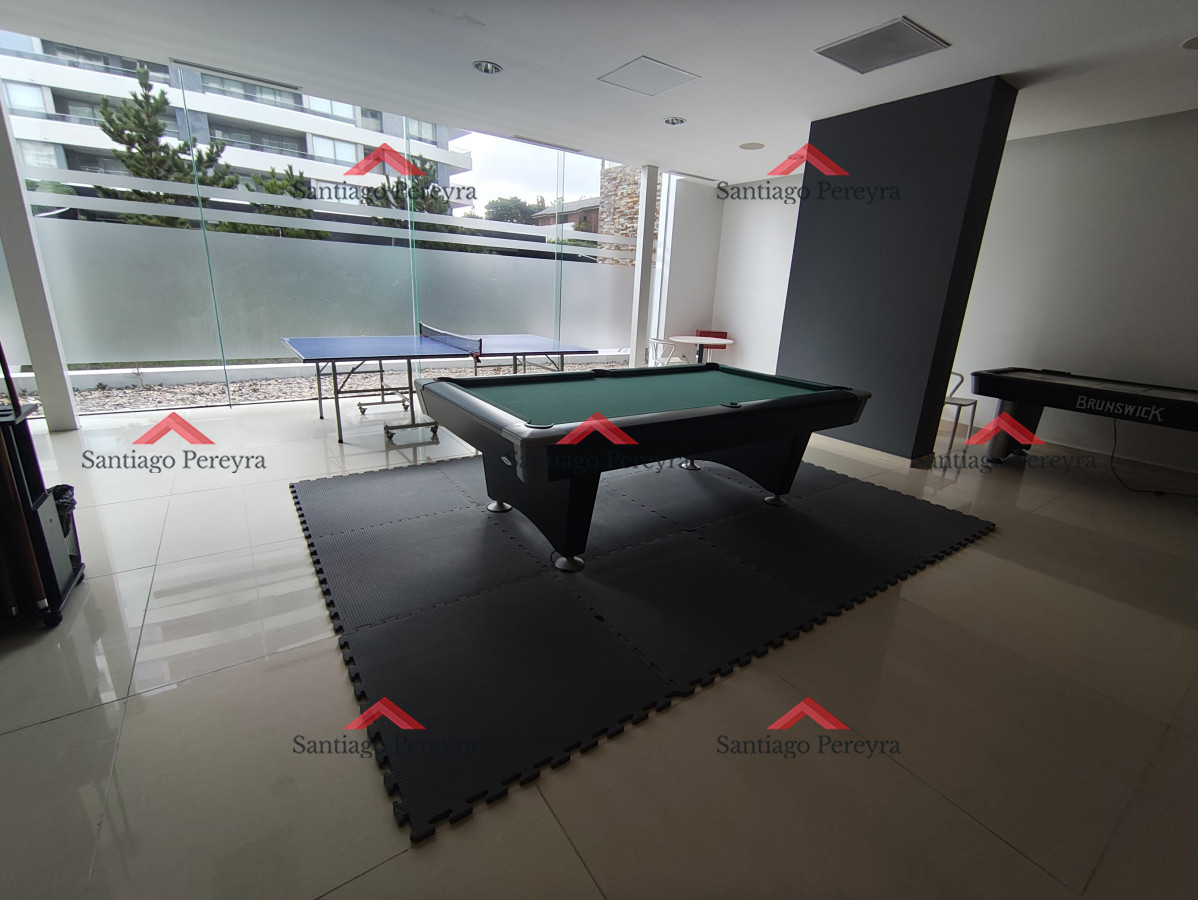 Apartamento ID.16165 - Hermosa apto en la brava 