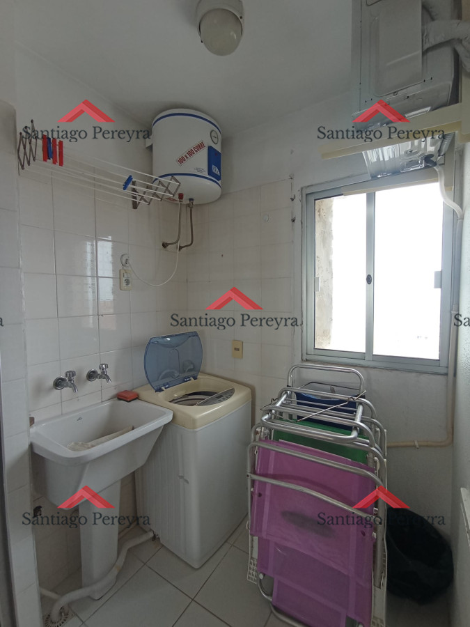 Apartamento ID.912 - Lindo apartamento con vista al mar