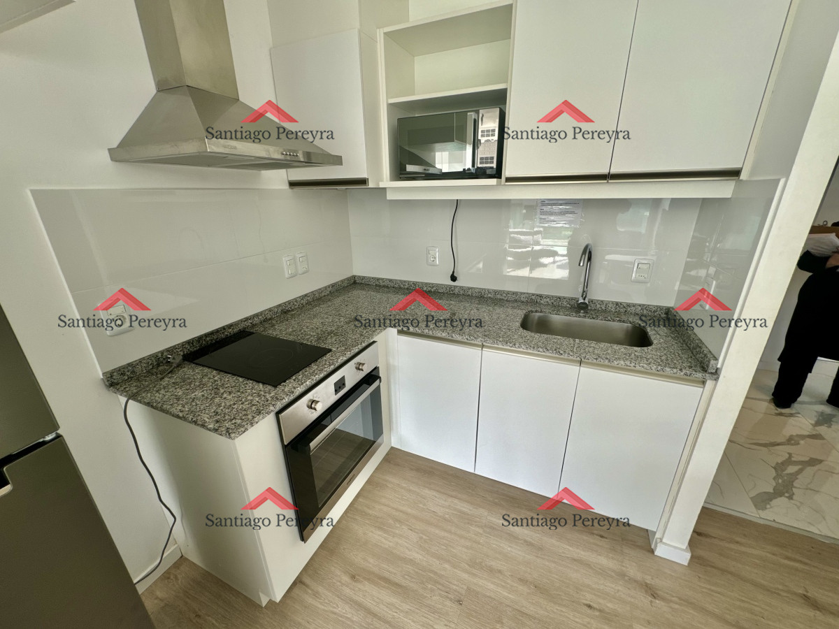 Apartamento ID.15409 - El Monoambiente que buscas a pasos del mar y con financiación 