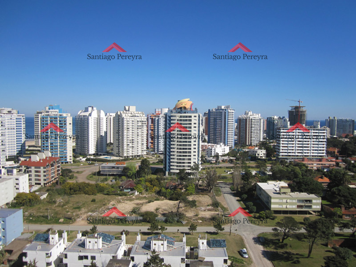 Apartamento ID.5134 - Espectacular apartamento en venta 