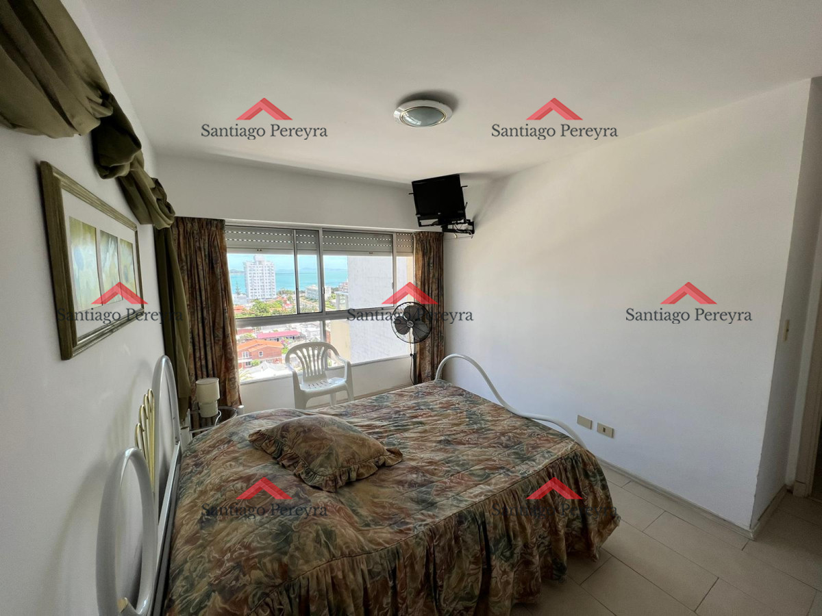Apartamento ID.76 - Apartamento en excelente ubicación con amenities