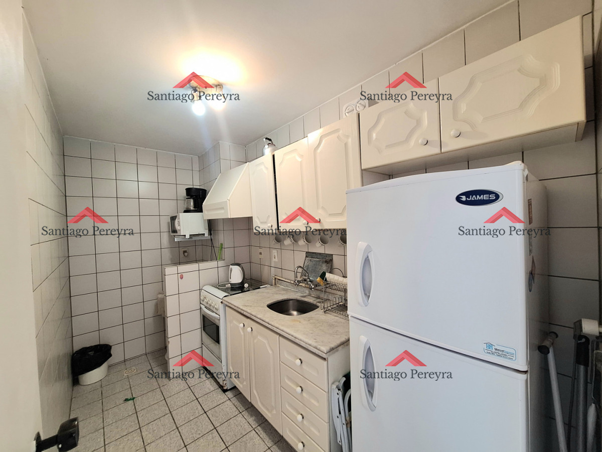 Apartamento ID.16960 - Penthouse con vista al oceano y al atardecer