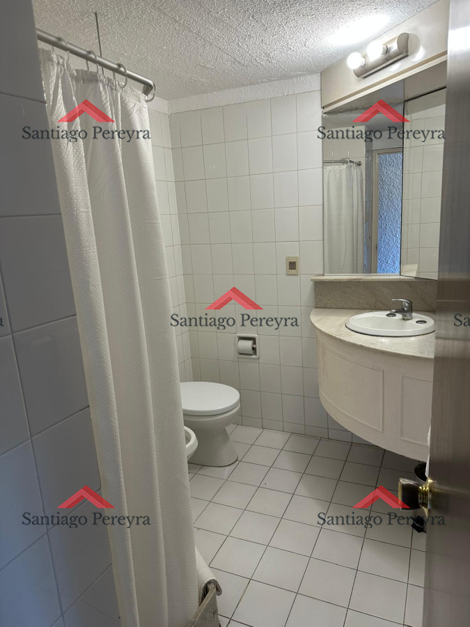 Apartamento ID.15808 - Dos dormitorios en venta Roosevelt