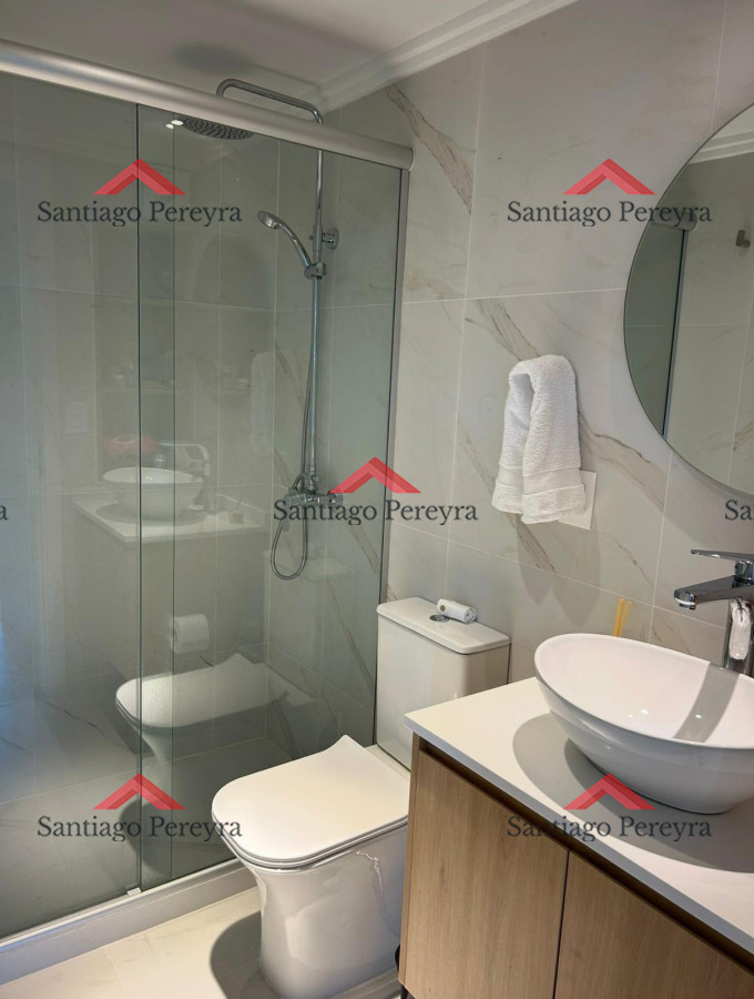 Apartamento ID.16234 - Alquiler anual en torre con servicios