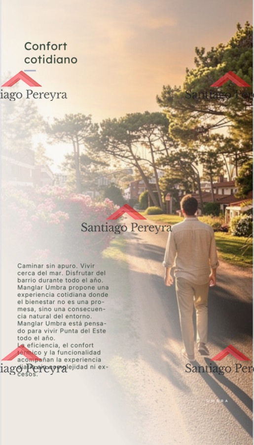 Apartamento ID.16996 - APARTAMENTO EN VENTA 1 DORMITORIO - MANGLAR