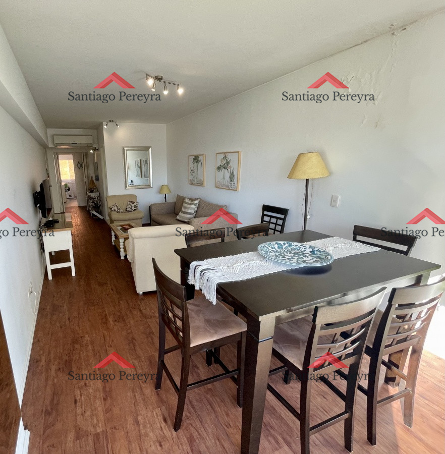 Apartamento ID.3166 - Apartamento reciclado como nuevo a 1 cuadra de la Playa