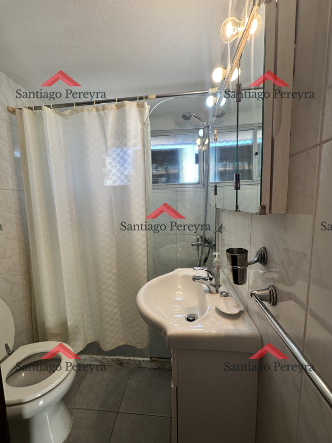 Apartamento ID.1987 - Apartamento de un dormitorio en venta con excelente orientación solar