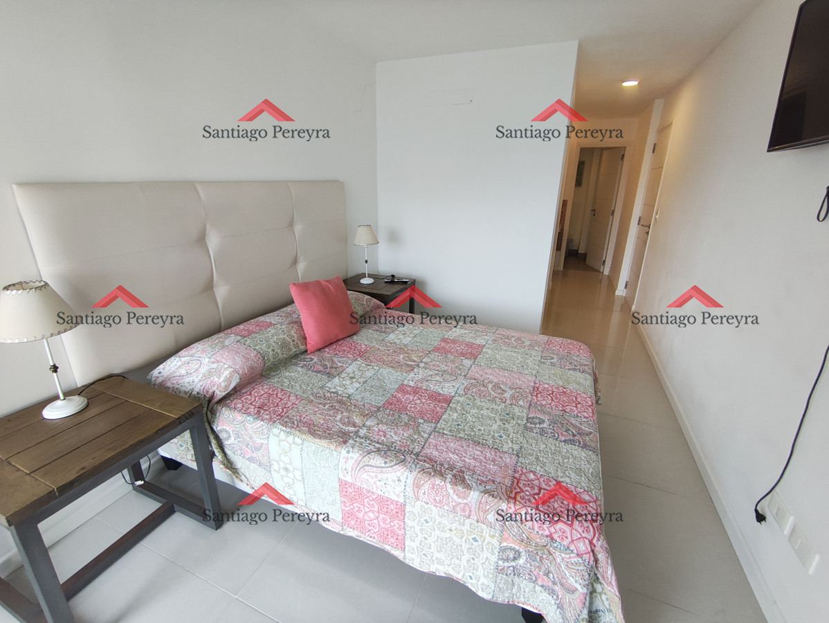 Apartamento ID.16165 - Hermosa apto en la brava 