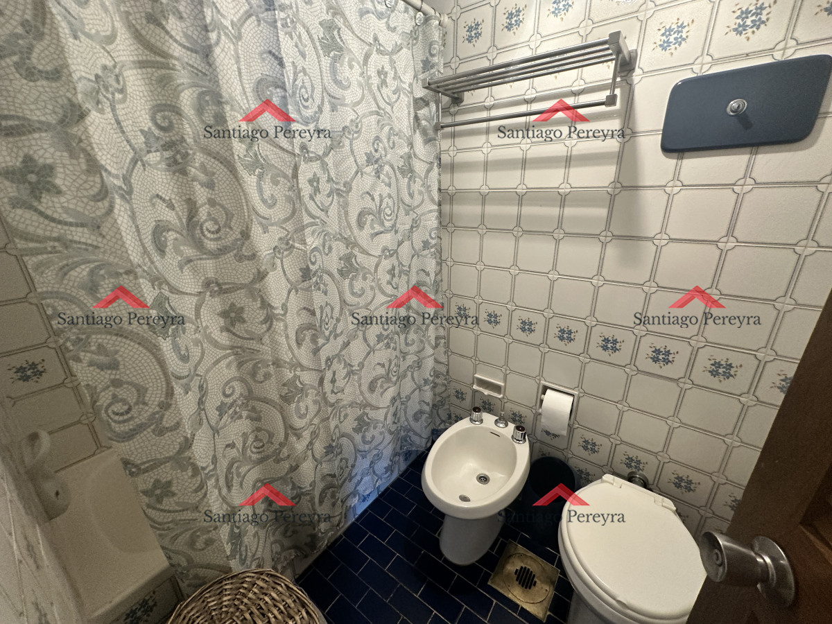 Apartamento ID.16045 - Apartamento 3 dormitorios y dependencia en Roosevelt 