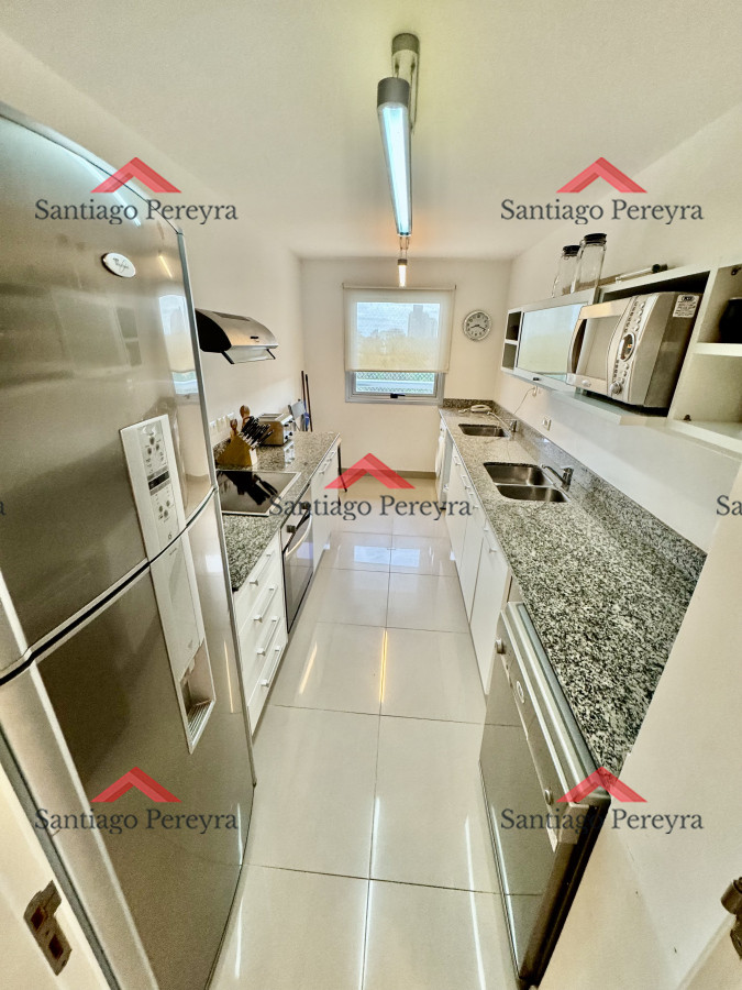 Apartamento ID.16476 - A pasos del mar en playa brava 