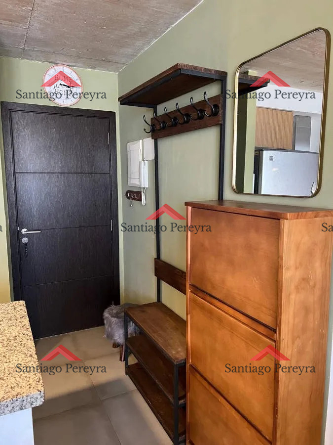 Apartamento ID.16455 - Agradable apartamento en venta en zona La Loma. 