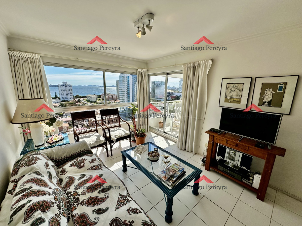 Apartamento ID.1963 - Espectacular apartamento en venta 